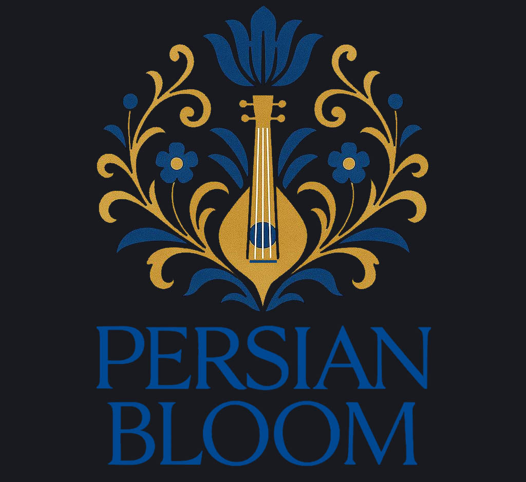 Persian Bloom