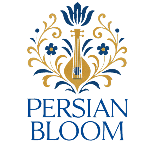 Persian Bloom