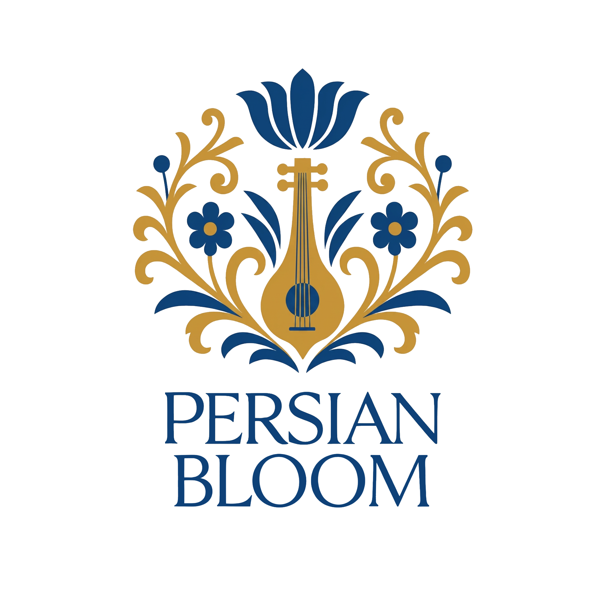 Persian Bloom